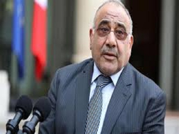 رئيس وزراء العراق يسعى للحد من نفوذ الفصائل المسلحة المتحالفة مع إيران